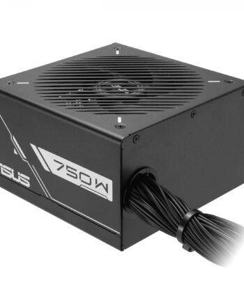 Asus Prime-750b-black Psu Geekd Dk