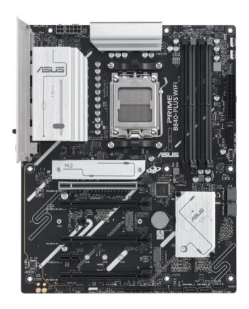Asus Prime B840-plus Wifi  Atx  B840  Am5  Bundkort Geekd Dk