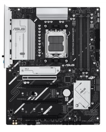 Asus Prime B850-plus Wifi  Atx  B850  Am5  Ddr5  Bundkort Geekd Dk