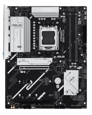 Asus Prime B850-plus-csm  Atx  B850  Am5  Ddr5  Bundkort Geekd Dk