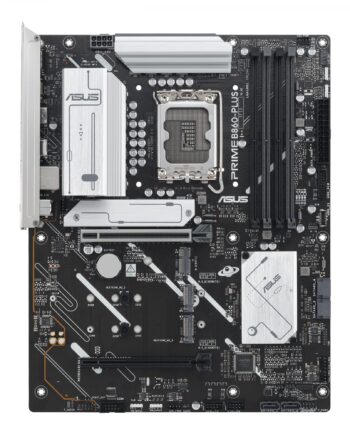 Asus Prime B860-plus-csm  Atx  B860  Lga 1851  Ddr5  Bundkort Geekd Dk
