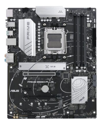 Asus Prime B650-plus-csm Socket Am5 Bundkort Geekd Dk
