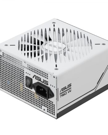Asus Prime 750w  Ap-750g  80  Gold Fully Modular Atx     Psu Geekd Dk