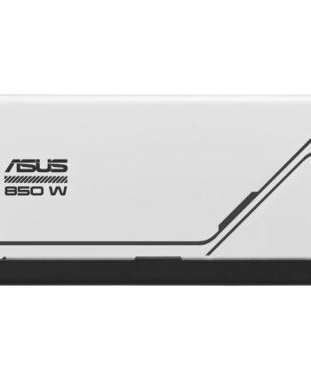 Asus Prime 850w  Ap-850g  80  Gold Fully Modular Atx     Psu Geekd Dk