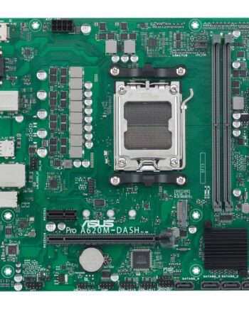 Asus Pro A620m-dash-csm Socket Am5 Bundkort Geekd Dk
