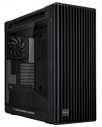 Asus Proart Pa602 Tg  -atx Case Black Kabinet Geekd Dk