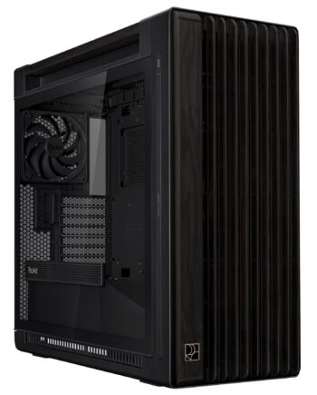 Asus Proart Pa602 Wood Edition Tempered Glass Panel Kabinet Geekd Dk