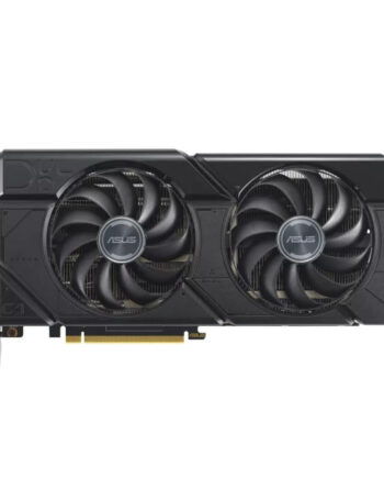 Asus Radeon Rx 7700 Xt 12gb Gddr6 Dual Oc Grafikkort Geekd Dk