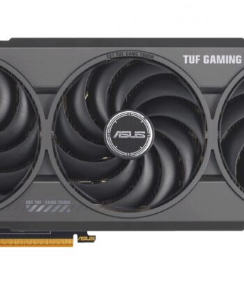 Asus Radeon Rx 9070 Xt 16gb Tuf Oc Gaming Grafikkort Geekd Dk