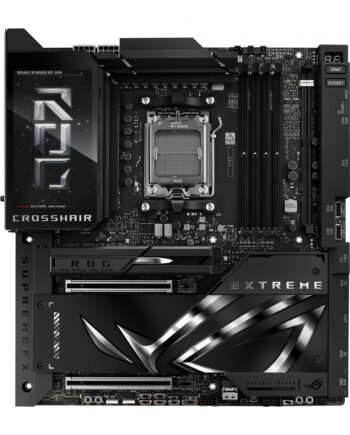 Asus Rog Crosshair X870e Extreme   -atx  X870e  Am5  Ddr5  Bundkort Geekd Dk