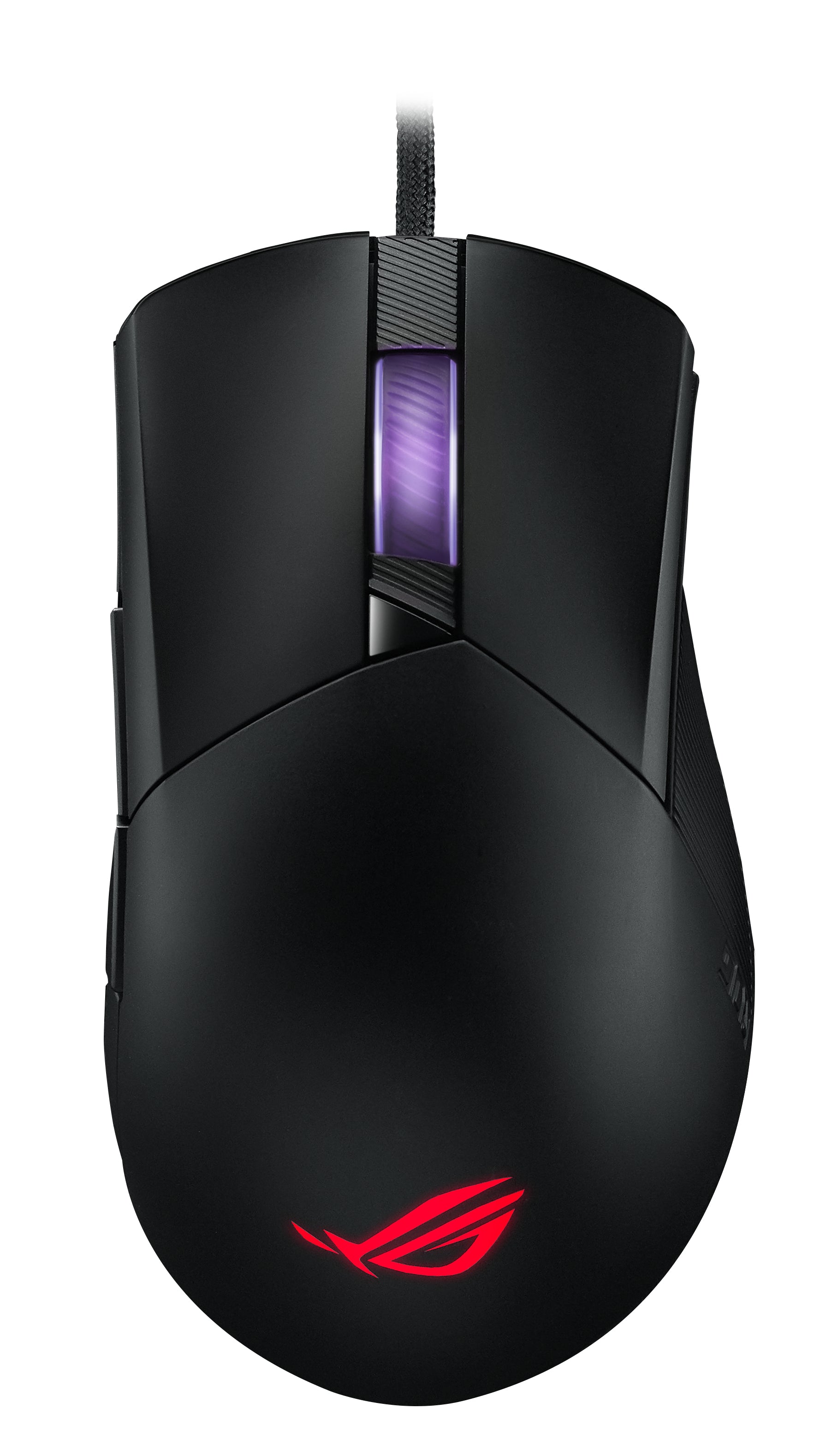Asus Rog Gladius Iii Wired Gaming Mouse Mus Geekd Dk