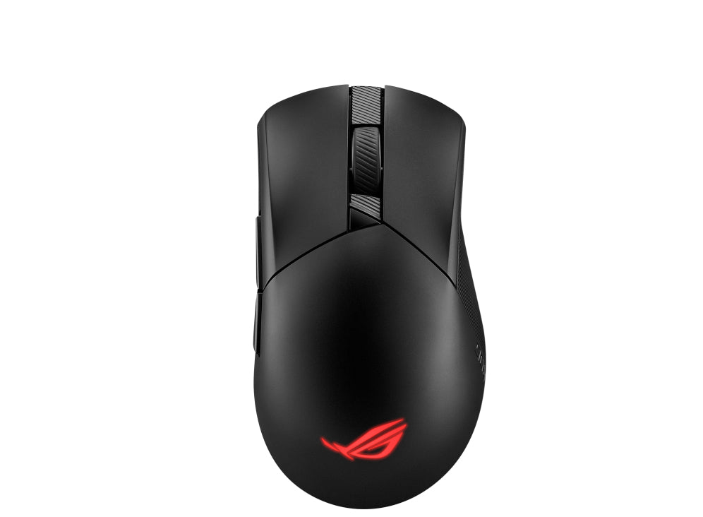 Asus Rog Gladius Iii Wireless Aimpoint Black Gaming Mouse Mus Geekd Dk