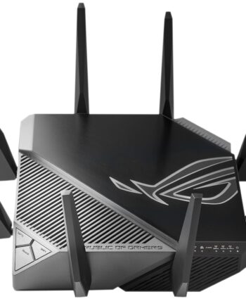 Asus Rog Gt-axe11000  Eu Uk  Router Geekd Dk