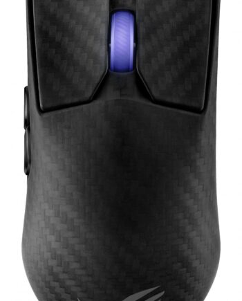 Asus Rog Harpe Ace Extreme P718 Wireless 47g Carbon Fiber Composite Gaming Mouse Mus Geekd Dk