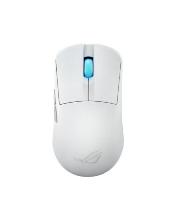 Asus Rog Harpe Ace Mini  P716  Trådløs Gaming Mus White Edition Geekd Dk