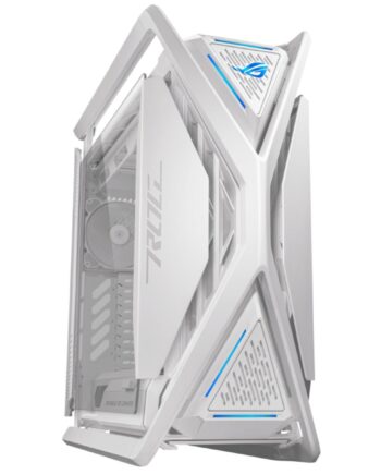 Asus Rog Hyperion Gr701 White Edition Kabinet Geekd Dk