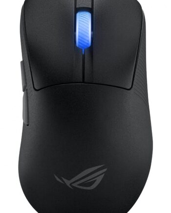 Asus Rog Keris Ii Trådløs Ace Aimpoint Sort Gaming Mus Geekd Dk