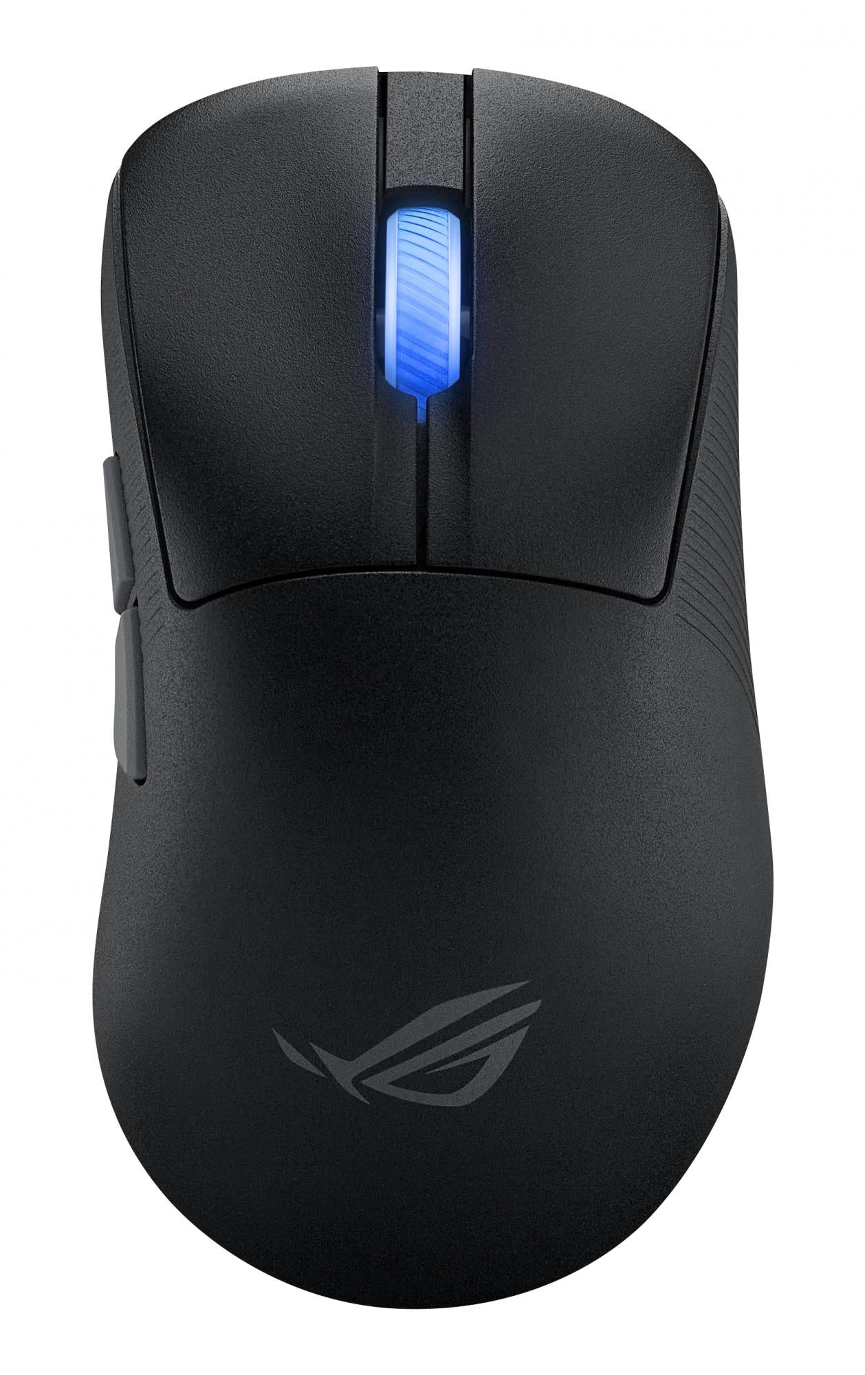 Asus Rog Keris Ii Trådløs Ace Aimpoint Sort Gaming Mus Geekd Dk