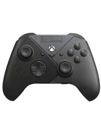 Asus Rog Raikiri  Gu200x  Pc Gamepad  Officially Licensed Xbox Controller Geekd Dk