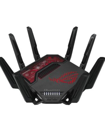 Asus Rog Rapture Gt-be19000  Eu Uk  Wifi   Tri-band Gaming Router Geekd Dk