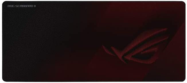Asus Rog Scabbard Ii    Mousepad Musemåtte Geekd Dk