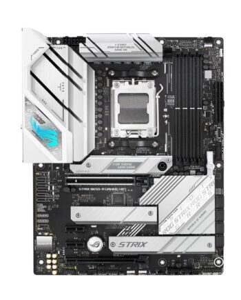 Asus Rog Strix B650-  Gaming Wifi  Atx  B650  Am5  Bundkort Geekd Dk