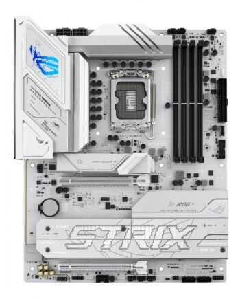 Asus Rog Strix B860-  Gaming Wifi  Atx  B860  Lga 1851  Ddr5  Bundkort Geekd Dk