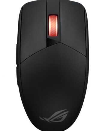 Asus Rog Strix Impact Iii Trådløs  P520  Ambidextrous Gaming Mus Geekd Dk