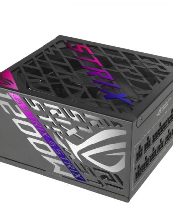 Asus Rog Strix 1200w 80  Platinum Fully Modular Atx     Gan Mosfet Psu Geekd Dk