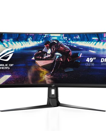 Asus Rog Strix Xg49vq 49 3840   1080 Skærm Geekd Dk