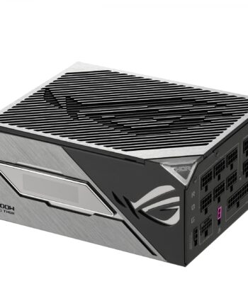 Asus Rog Thor 1200w Platinum Iii Atx     Psu Geekd Dk