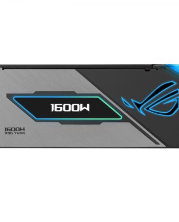 Asus Rog Thor 1600w Platinum Iii Psu Geekd Dk