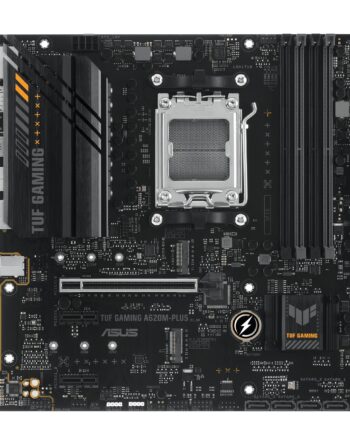 Asus Tuf Gaming A620m-plus  Matx  A620  Am5  Ddr5  Bundkort Geekd Dk