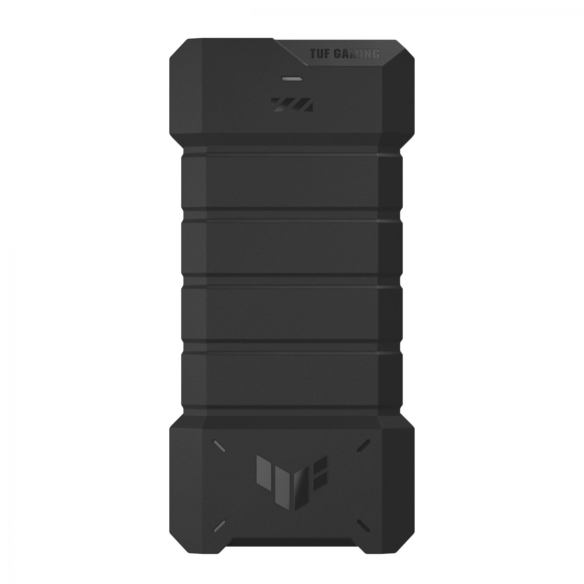 Asus Tuf Gaming As2000 Plus 2tb Usb Gen2x2 Type- 20gbps Portable Ssd Ekstern Ssd Geekd Dk