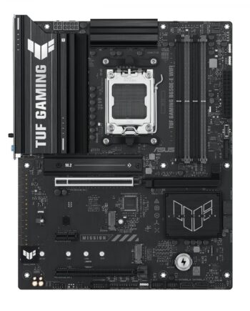 Asus Tuf Gaming B650e-  Wifi  Atx  B650  Am5  Ddr5  Bundkort Geekd Dk