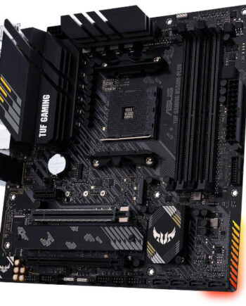 Asus Tuf Gaming B550m-plus  Matx  B550  Am4  Bundkort Geekd Dk