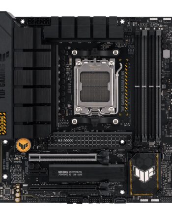 Asus Tuf Gaming B650m-plus  Matx  B650  Am5  Bundkort Geekd Dk