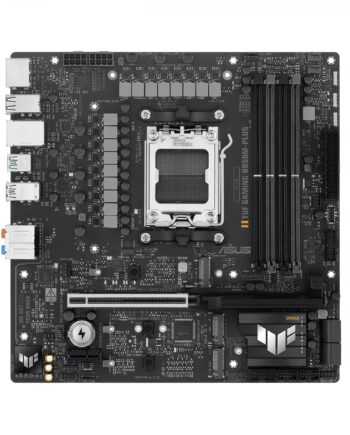 Asus Tuf Gaming B850m-plus  Matx  B850  Am5  Bundkort Geekd Dk
