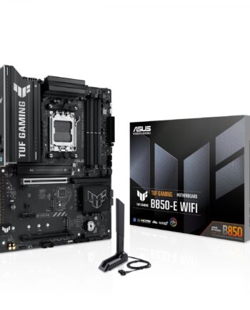 Asus Tuf Gaming B850-  Wifi  Atx  B850  Am5  Ddr5  Bundkort Geekd Dk