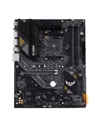 Asus Tuf Gaming B550-plus  Atx  B550  Am4  Bundkort Geekd Dk
