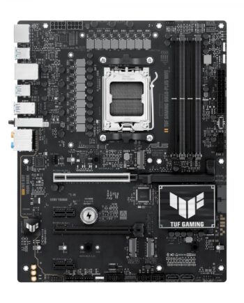 Asus Tuf Gaming B850-plus Wifi  Atx  B850  Am5  Bundkort Geekd Dk