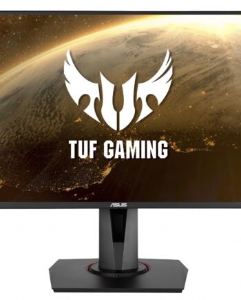 Asus Tuf Gaming Vg279qm 27 1920   1080  Full Hd  Hdmi Displayport 280hz Pivot Skærm Geekd Dk