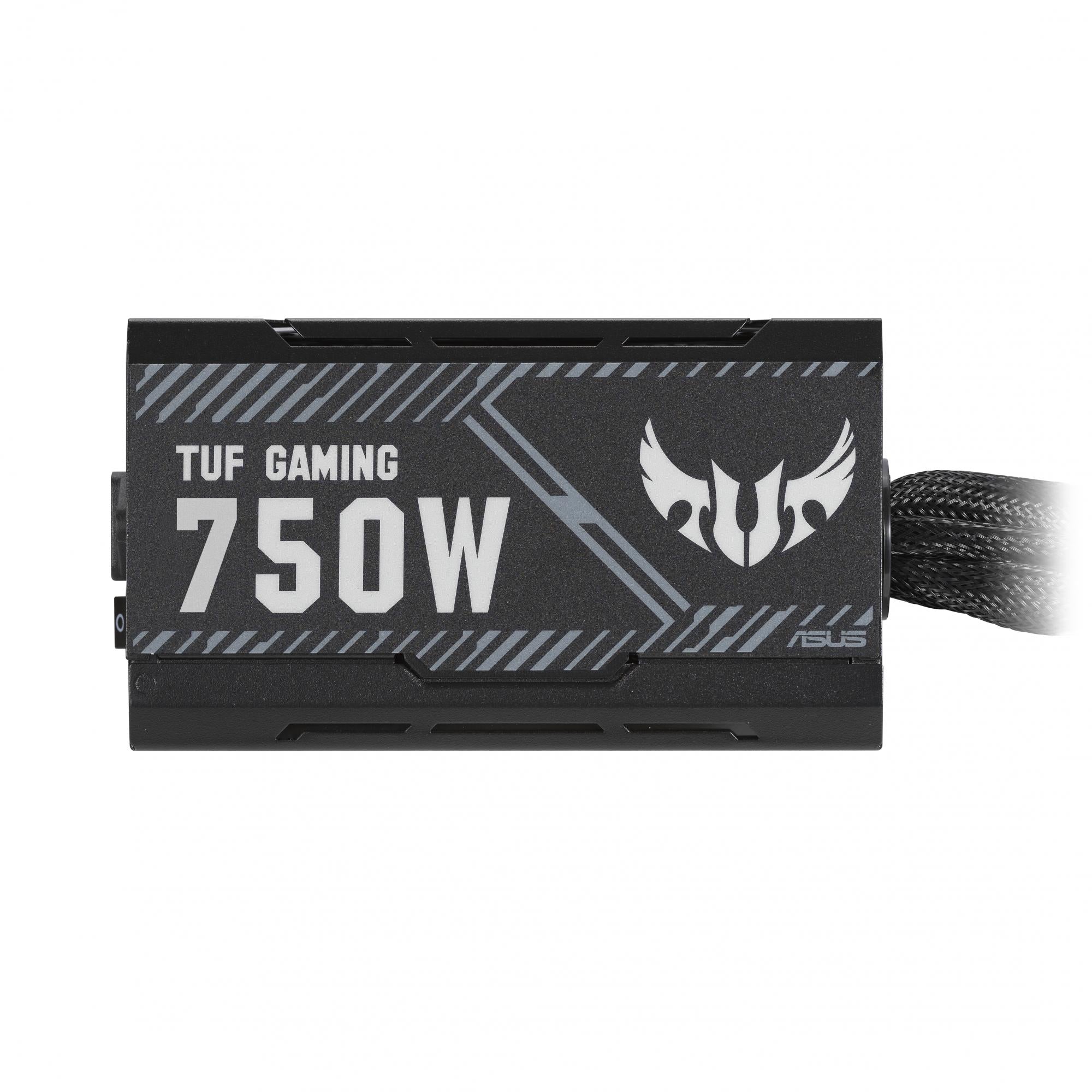 Asus Tuf Gaming 750w 80 Bronze Power Supply Psu Geekd Dk