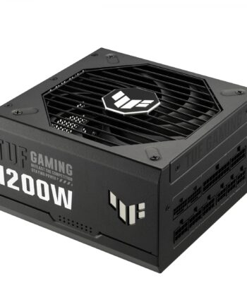 Asus Tuf Gaming 1200w 80  Gold Fully Modular Atx     Psu Geekd Dk