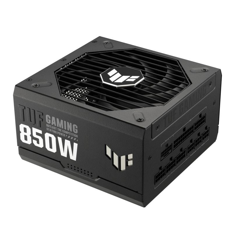 Asus Tuf Gaming 850w 80 Gold Fully Modular Atx Psu Geekd Dk