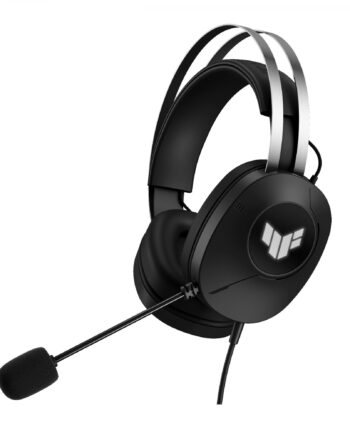 Asus Tuf H1 Gen Ii Usb-  Gaming Headset With     Surround Sound For Pc And Ps5 Geekd Dk
