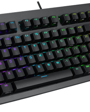 Asus Tuf K3 Gen Ii  Ra07  Gaming Keyboard Tastatur Geekd Dk