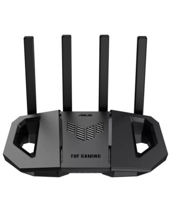 Asus Tuf-be3600  Eu Uk  Be3600 Dual Band Wifi   Gaming Router Geekd Dk