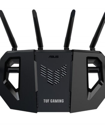 Asus Tuf-be6500  Eu Uk  Wireless Wifi   Be6500 Dual Band Gigabit Router Geekd Dk