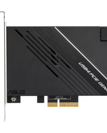 Asus Usb4 Pcie Gen    Expansion Card     Adapter Geekd Dk